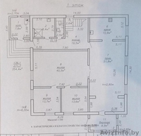 Коттедж  по ул. Рогачевской в Бобруйске - Изображение #5, Объявление #1374959