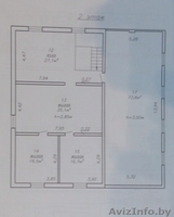 Коттедж  по ул. Рогачевской в Бобруйске - Изображение #6, Объявление #1374959