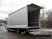 Доставка грузов,транспортные услуги Гомель. - Изображение #2, Объявление #1171777