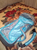 Коляску джип , шезлонг, кроватку качалку - Изображение #5, Объявление #1387381