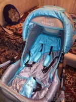 Коляску джип , шезлонг, кроватку качалку - Изображение #7, Объявление #1387381