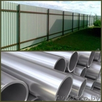 Труба профильная от производителя - Изображение #2, Объявление #1380342