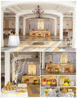 ART decor. Оформление свадеб. Декор выездных регистраций. Фотозоны - Изображение #7, Объявление #1185930