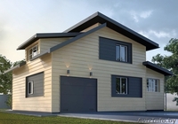 Вентилируемые фасады в РБ от производителей. Бобруйск  - Изображение #1, Объявление #1402811