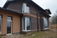 Вентилируемые фасады в РБ от производителей. Бобруйск  - Изображение #6, Объявление #1402811