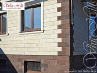 Вентилируемые фасады в РБ от производителей. Бобруйск  - Изображение #7, Объявление #1402811