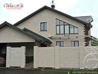 Вентилируемые фасады в РБ от производителей. Бобруйск  - Изображение #9, Объявление #1402811