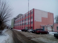 Сдам в аренду офисные помещения - Изображение #2, Объявление #1439351