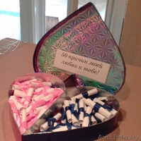 101 Причина почему я тебя люблю !!! - Изображение #1, Объявление #1444619