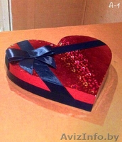 101 Причина почему я тебя люблю !!! - Изображение #3, Объявление #1444619