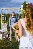 Фотосъемка свадьбы и церемонии выездной регистрации - Изображение #6, Объявление #1456562