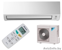 Кондиционеры мировых производителей от официального дилера! - Изображение #5, Объявление #1451938