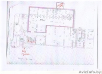 Аренда 370м2 по 6€ - Изображение #2, Объявление #1453323