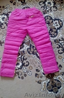 Костюм деми для девочки. Новый. - Изображение #4, Объявление #1470615