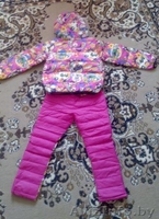 Костюм деми для девочки. Новый. - Изображение #5, Объявление #1470615