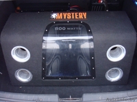 Продам сабвуфер - Изображение #1, Объявление #1466675