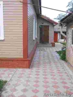 Продам жилой дом 190 кв.метров, все коммуникации - Изображение #2, Объявление #1470861