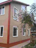 Продам жилой дом 190 кв.метров, все коммуникации - Изображение #3, Объявление #1470861