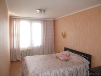 3х комнатная квартира на даманском 33000$ - Изображение #1, Объявление #1471607