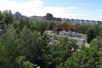 3х комнатная квартира на даманском 33000$ - Изображение #6, Объявление #1471607