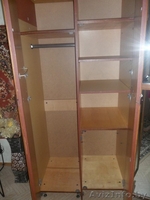 Продам большой вместительный шкаф - Изображение #3, Объявление #1464037