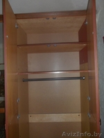 Продам большой вместительный шкаф - Изображение #4, Объявление #1464037