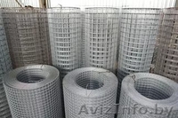 Рулонная кладочная сетка с доставкой в Бобруйске - Изображение #2, Объявление #1471085