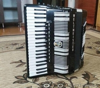 Продам выборный аккордеон - Изображение #3, Объявление #1482797