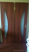 продам межкомнатные двери  в Бобруйске. Самовывоз.  - Изображение #2, Объявление #1473448
