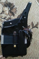 Продам выборный аккордеон - Изображение #2, Объявление #1482797