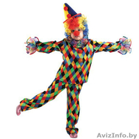 Карнавальные костюмы для мальчиков  - Изображение #1, Объявление #1503543