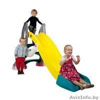 Горки детские напрокат - Изображение #4, Объявление #1503555