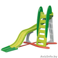 Горки детские напрокат - Изображение #1, Объявление #1503555