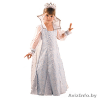 Карнавальные костюмы для девочек - Изображение #8, Объявление #1503552