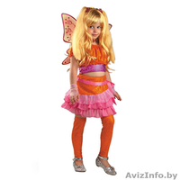Карнавальные костюмы для девочек - Изображение #3, Объявление #1503552