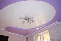 Натяжные потолки АминА - Низкие ценны - Высокое качество!  - Изображение #3, Объявление #1505790
