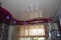 Натяжные потолки АминА - Низкие ценны - Высокое качество!  - Изображение #2, Объявление #1505790