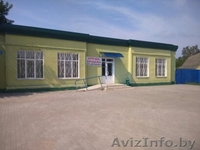 Аренда, Продажа Торгового помещения. - Изображение #1, Объявление #1527140