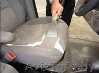 Химчистка ковровых покрытий и мягкой мебели - Изображение #3, Объявление #1525767