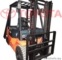 Автопогрузчик TOYOTA 7FG20  2005г.в. - Изображение #1, Объявление #1527062