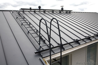 Элементы безопасности кровли Grand Line - Изображение #1, Объявление #1529720