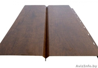 Металлический сайдинг ЭкоБрус Grand Line - Изображение #3, Объявление #1529685