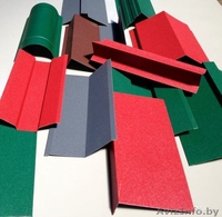 Доборные элементы кровли в Бобруйске - Изображение #3, Объявление #1529581