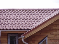 Металлочерепица Grand Line. Kamea (Камея) - Изображение #1, Объявление #1529711