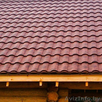 Металлочерепица Grand Line Country (Кантри) - Изображение #5, Объявление #1529716