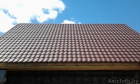Металлочерепица Grand Line Country (Кантри) - Изображение #6, Объявление #1529716