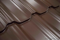 Металлочерепица Grand Line. Kvinta - Изображение #4, Объявление #1529585