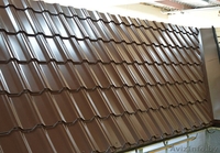 Металлочерепица Grand Line. Kvinta - Изображение #2, Объявление #1529585