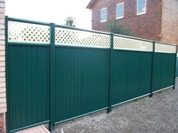 Качественные Долговечные Заборы Grand Line. Модульные ограждения - Изображение #3, Объявление #1529632