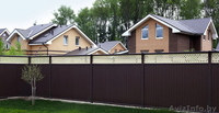 Качественные Долговечные Заборы Grand Line. Модульные ограждения - Изображение #2, Объявление #1529632